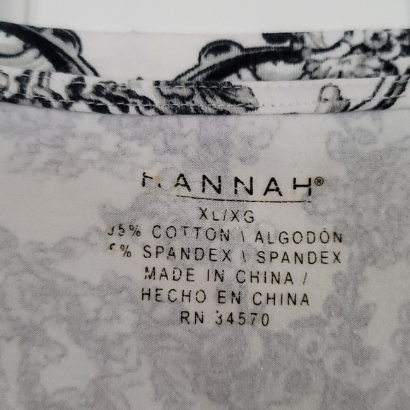 Ladies shirt - Picture 3 of 4